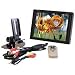 Electronics : V-ASL8080 8 NTSC/PAL Monitor