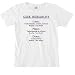Geek Hierarchy: Geek Women's Cut T-Shirt