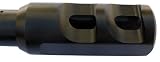 Custom Products Tactical Tip - Wave