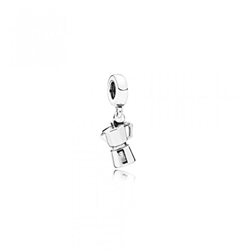 Pandora 791514 Coffee Lovers Charm