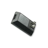 HTC Travel Charger Adapter for HTC Phones (Black)