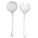 Dansk Umbra Salad Servers, Set of 2