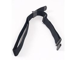 UAG Tactical M1 M-1 M1A Garand Military Mil Spec Quality Classic Reproduction Black Canvas 1.25" Rifle Sling