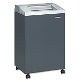 GBC1757360 - Shredmaster Model 5500S Medium-Duty Strip-Cut Paper Shredder