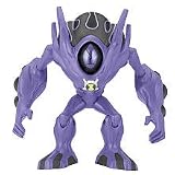 Ben 10 Ultimate Alien 4