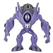 Ben 10 Ultimate Alien 4" Ultimate Swampfire Haywire (Includes Minifigure)