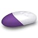 LELO Siri Sensual Massager, Purple