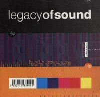 Legacy Of Sound - Absolute Dance Classics [disc 2] - Zortam Music