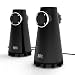 Altec Lansing FX3022 Expressionist BASS 2-Way Speaker for PC and MP3 (Black)