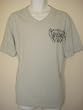 KINGS OF GLORY Mens Dagger T Shirt in Slate