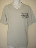 KINGS OF GLORY Mens Dagger T Shirt in Slate