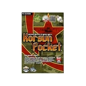 Korsun Pocket: Decisive Battles of WWII