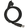 OEM USB DATA CABLE DKU-2 FOR NOKIA 9300 6651 6682 7612