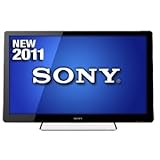IMAGE OF Sony NSX-46GT1 46-Inch 1080p 60 Hz LED HDTV, Black