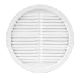 Air Vent Inc 50007 Mini Louver