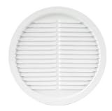 Air Vent Inc 50007 Mini Louver