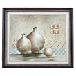 Still Life Oil Painting on Canvas - 30x26