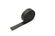 DEI 010120 Black 1 Exhaust Wrap - 15'