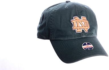 College Hats Notre Dame NCAA Franchise size L