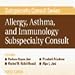 The Washington Manual� Allergy, Asthma, and Immunology Subspecialty Consult (Software for download)