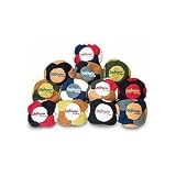 Sandmaster Footbag - Assorted Colors