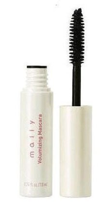 Mally Beauty Volumizing Mascara, Black Travel Size .24fl oz.