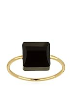 BACI&BACI Anillo (plata de ley 925 milésimas)