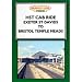 HST Cab Ride: Exeter St Davids - Bristol Temple Meads - Taunton Branch - DVD - Branch Line Video