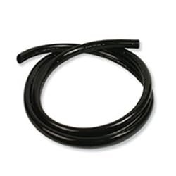 Flexible Tubing - Black - 5/8 in. (Sold per foot)
