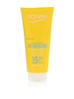 Biotherm Crema Protectora Solar Wet or Dry 15 SPF  200 ml