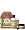 philosophy - tiki hut - island inspired, coconut scented gift set
