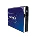Vantec Thermal Technologies 64420 Hard Drive Enclosure NST-260SU-BK NexStar3 2.5