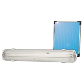 Sunforce 81099 Industrial Solar Utility Light