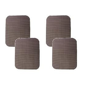 REDUCED 40% - 2 Pair (4 Inserts Total) STANDARD Kevlar Knee / Elbow Inserts for ACU Uniforms