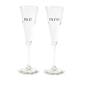 Together at Last Mr. and Mrs. Flutes