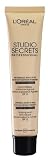 Produkt-Bild: L'Or&eacute;al Paris Studio Secrets Universal Foundation, 2 Dunkler Teint, 17 g