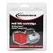 Ink Cartridge for Pitney Bowes DM100i, DM200L and P700 Postal Meters (IVR7935) Catego...