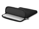 Produkt-Bild: Cool Bananas ShockProof Pouch Notebooktasche f&uuml;r Apple MacBook Air bis 29,5 cm (11,6 Zoll) schwarz