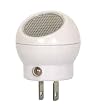 Satco Products 75/040 LED Multi Directional Night Light With Photocell