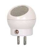 Satco Products 75/040 LED Multi Directional Night Light With Photocell