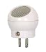 Satco Products 75/040 LED Multi Directional Night Light With Photocell