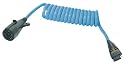 Hopkins 47083 Flex-Coil 7 RV to 6 Pole Round Adapter