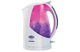 Breville White Spectra Kettle.