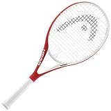 Head '07 Airflow 1 Tennis Racquet