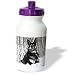 Dogs German Shepherd - German Shepherd - Water Bottles