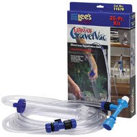Lee's Ultimate Gravel Vac Clean Drain and Fill Kit by Lee's