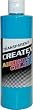 Createx 5135-2Z Maui Blue Transparent CREATEX TRANSPARENT A/B COLORS
