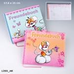 Diddl Freundebuch 1355