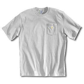 Carhartt Men's Workwear Pocket T-Shirt