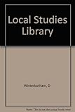 The local studies library : a handbook for local historians